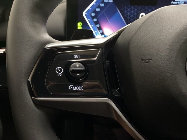 2025 BMW 5 Series 530i xDrive Dallas TX