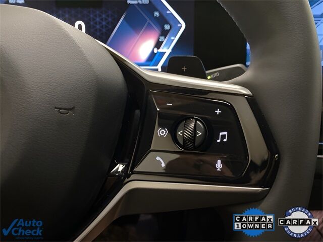 2025 BMW 5 Series 530i xDrive Dallas TX