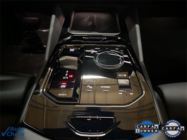 2025 BMW 5 Series 530i xDrive Dallas TX