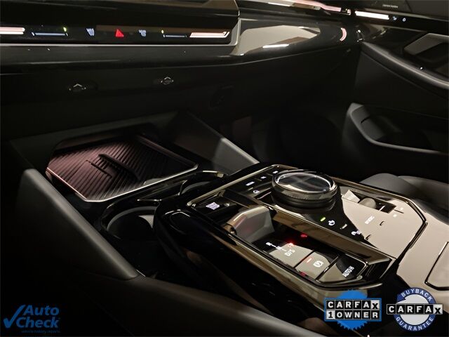 2025 BMW 5 Series 530i xDrive Dallas TX