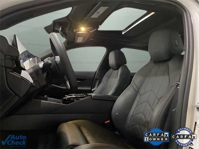 2025 BMW 5 Series 530i xDrive Dallas TX