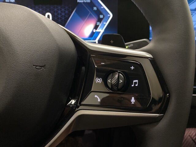 2025 BMW 5 Series 530i xDrive Dallas TX