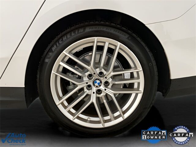2025 BMW 5 Series 530i xDrive Dallas TX