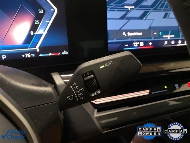 2025 BMW 5 Series 530i xDrive Dallas TX