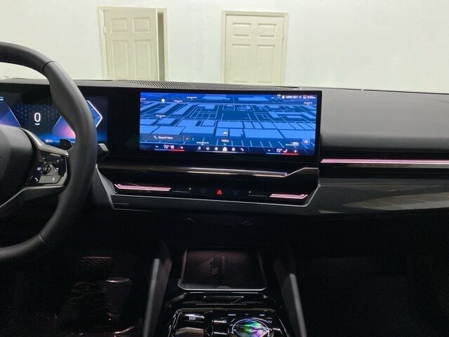 2025 BMW 5 Series 530i xDrive Dallas TX