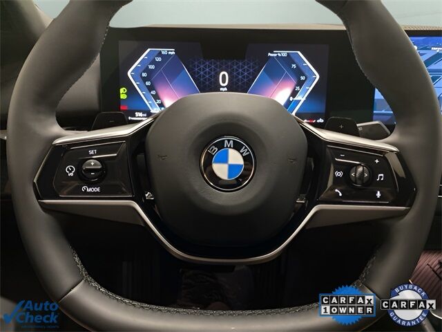 2025 BMW 5 Series 530i xDrive Dallas TX