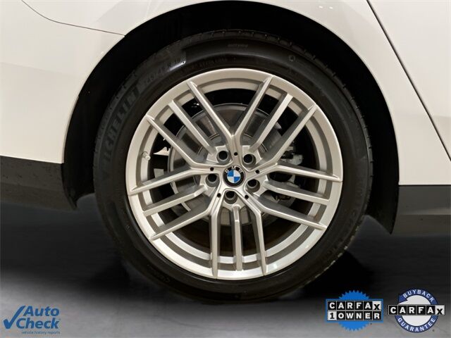 2025 BMW 5 Series 530i xDrive Dallas TX