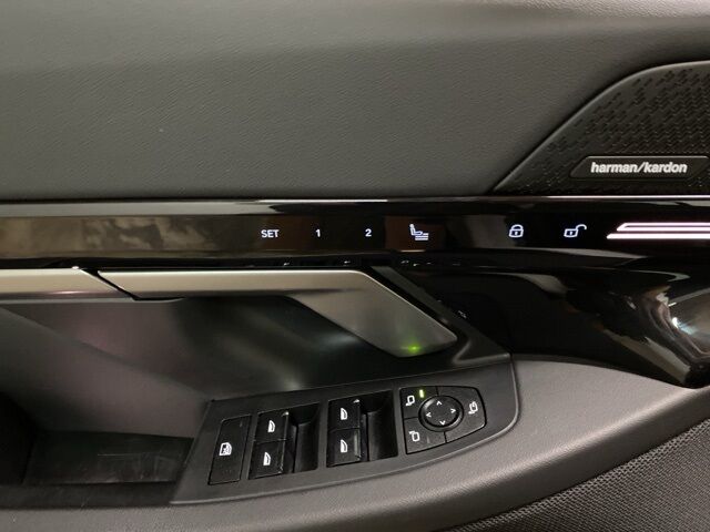 2025 BMW 5 Series 530i xDrive Dallas TX