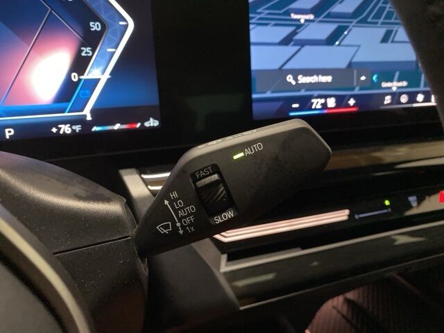 2025 BMW 5 Series 530i xDrive Dallas TX