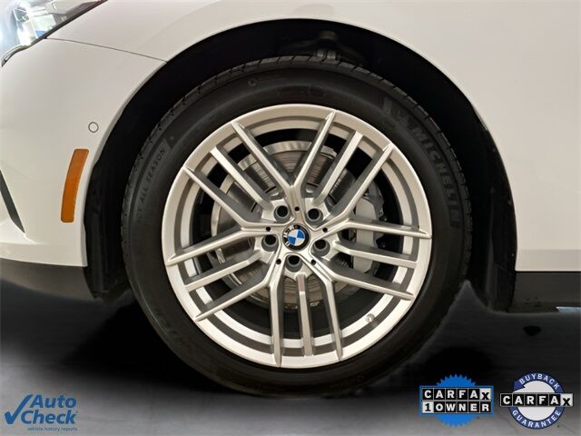 2025 BMW 5 Series 530i xDrive Dallas TX