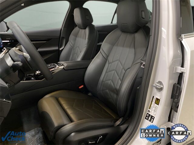 2025 BMW 5 Series 530i xDrive Dallas TX