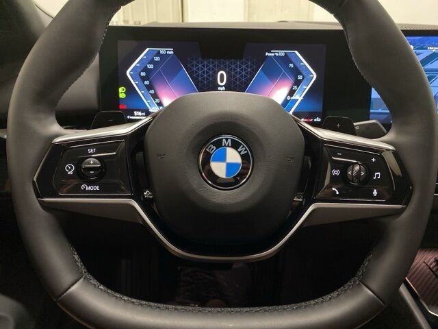 2025 BMW 5 Series 530i xDrive Dallas TX