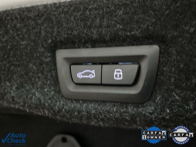 2025 BMW 5 Series 530i xDrive Dallas TX