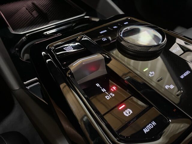 2025 BMW 5 Series 530i xDrive Dallas TX