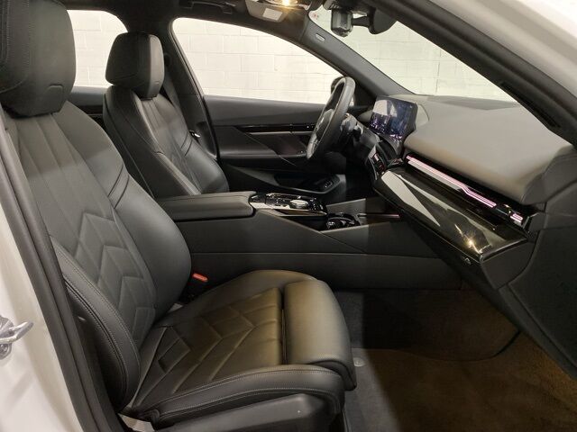 2025 BMW 5 Series 530i xDrive Dallas TX