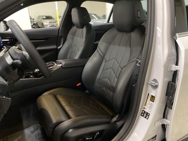 2025 BMW 5 Series 530i xDrive Dallas TX