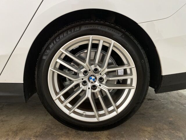 2025 BMW 5 Series 530i xDrive Dallas TX
