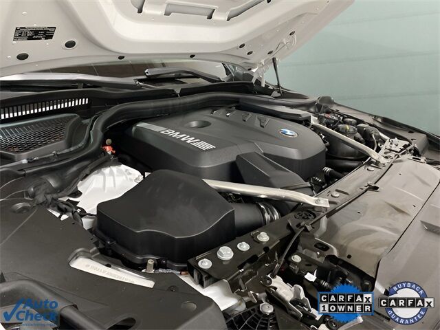 2025 BMW 5 Series 530i xDrive Dallas TX