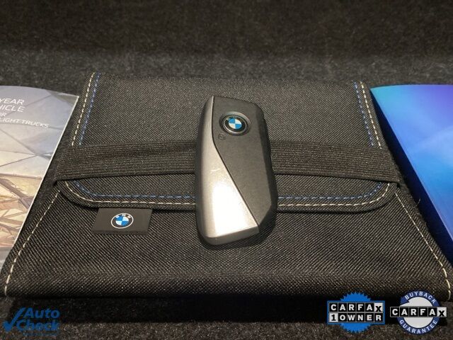 2025 BMW 5 Series 530i xDrive Dallas TX