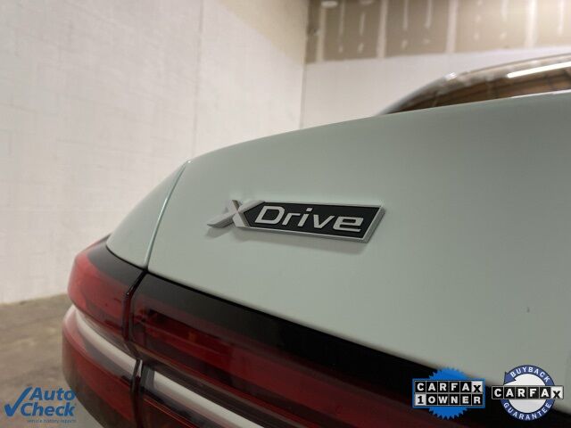 2025 BMW 5 Series 530i xDrive Dallas TX