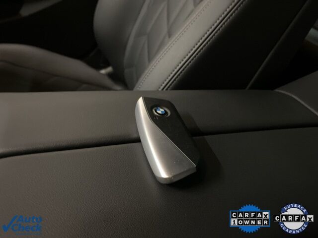 2025 BMW 5 Series 530i xDrive Dallas TX