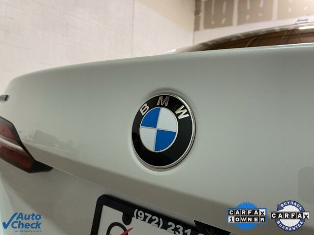 2025 BMW 5 Series 530i xDrive Dallas TX