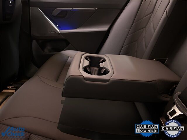 2025 BMW 5 Series 530i xDrive Dallas TX