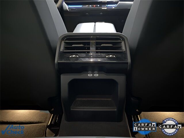 2025 BMW 5 Series 530i xDrive Dallas TX