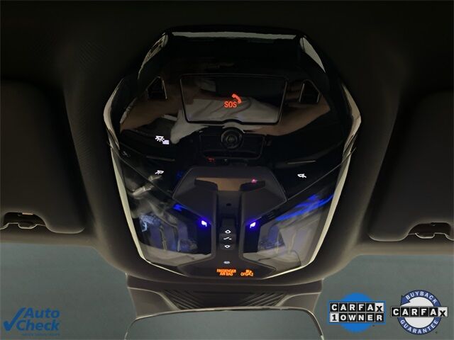 2025 BMW 5 Series 530i xDrive Dallas TX