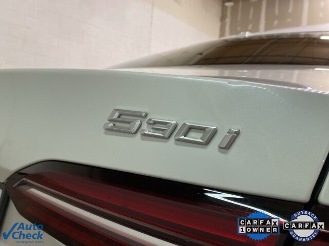 2025 BMW 5 Series 530i xDrive Dallas TX