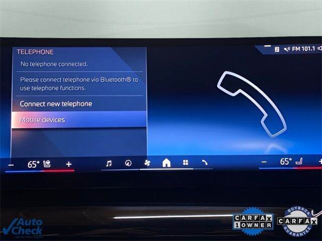 2025 BMW 5 Series 530i xDrive Dallas TX