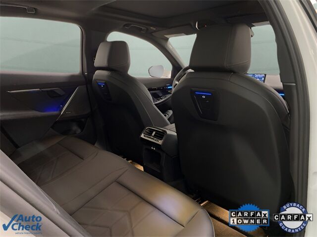 2025 BMW 5 Series 530i xDrive Dallas TX