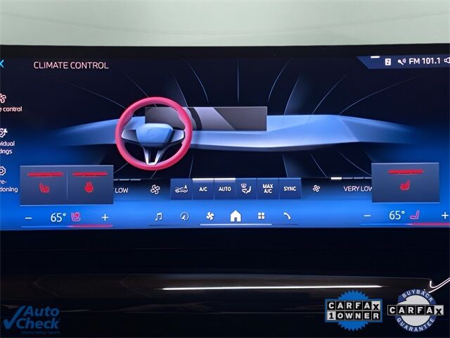 2025 BMW 5 Series 530i xDrive Dallas TX