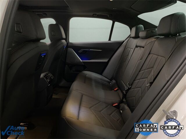 2025 BMW 5 Series 530i xDrive Dallas TX