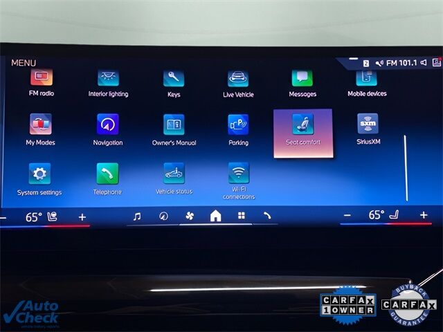 2025 BMW 5 Series 530i xDrive Dallas TX