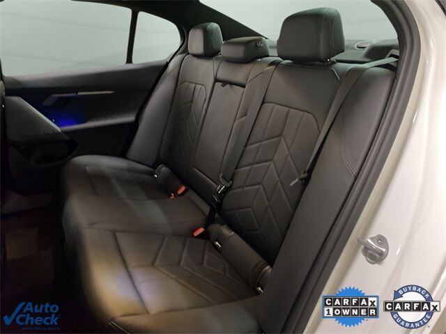 2025 BMW 5 Series 530i xDrive Dallas TX