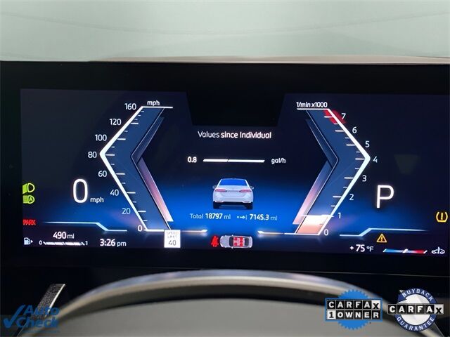 2025 BMW 5 Series 530i xDrive Dallas TX