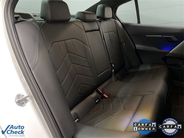 2025 BMW 5 Series 530i xDrive Dallas TX