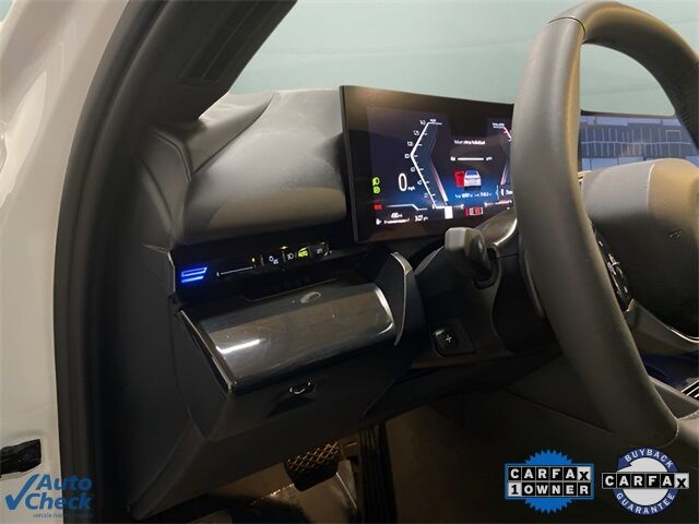 2025 BMW 5 Series 530i xDrive Dallas TX