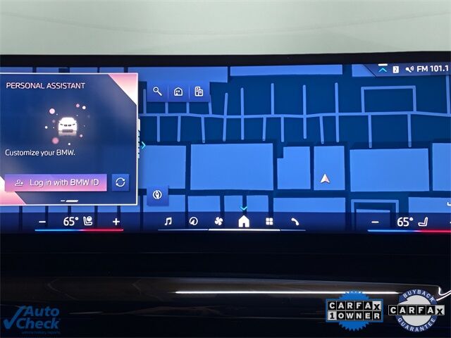 2025 BMW 5 Series 530i xDrive Dallas TX