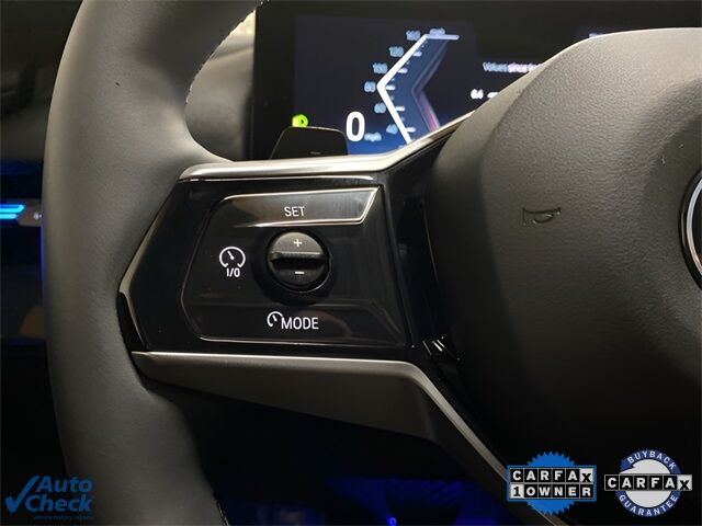 2025 BMW 5 Series 530i xDrive Dallas TX