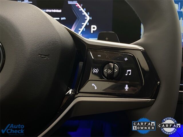 2025 BMW 5 Series 530i xDrive Dallas TX