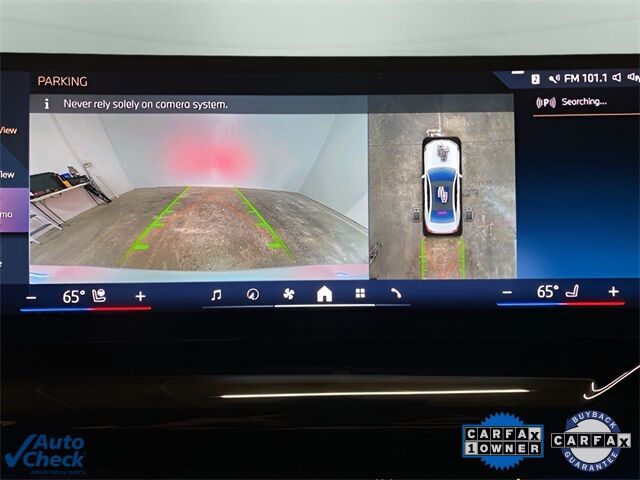 2025 BMW 5 Series 530i xDrive Dallas TX