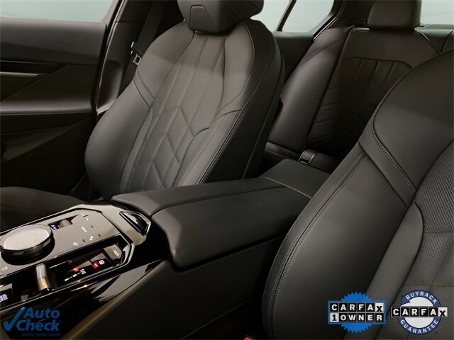 2025 BMW 5 Series 530i xDrive Dallas TX