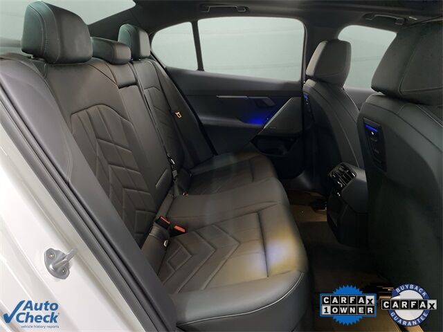 2025 BMW 5 Series 530i xDrive Dallas TX