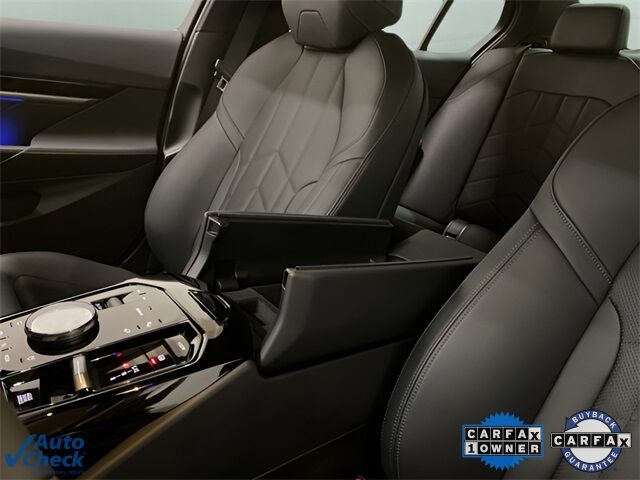 2025 BMW 5 Series 530i xDrive Dallas TX