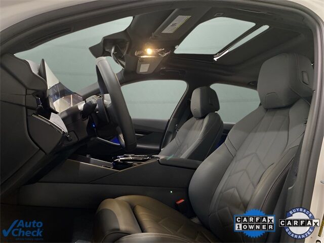 2025 BMW 5 Series 530i xDrive Dallas TX