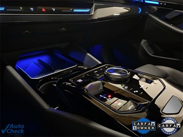 2025 BMW 5 Series 530i xDrive Dallas TX