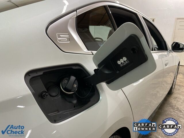 2025 BMW 5 Series 530i xDrive Dallas TX