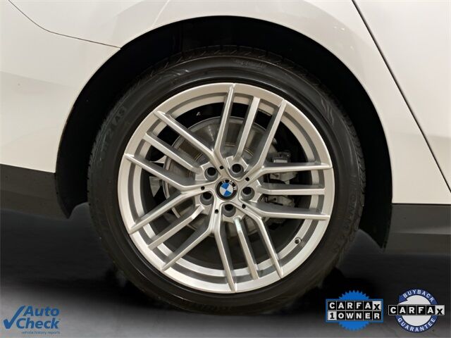 2025 BMW 5 Series 530i xDrive Dallas TX